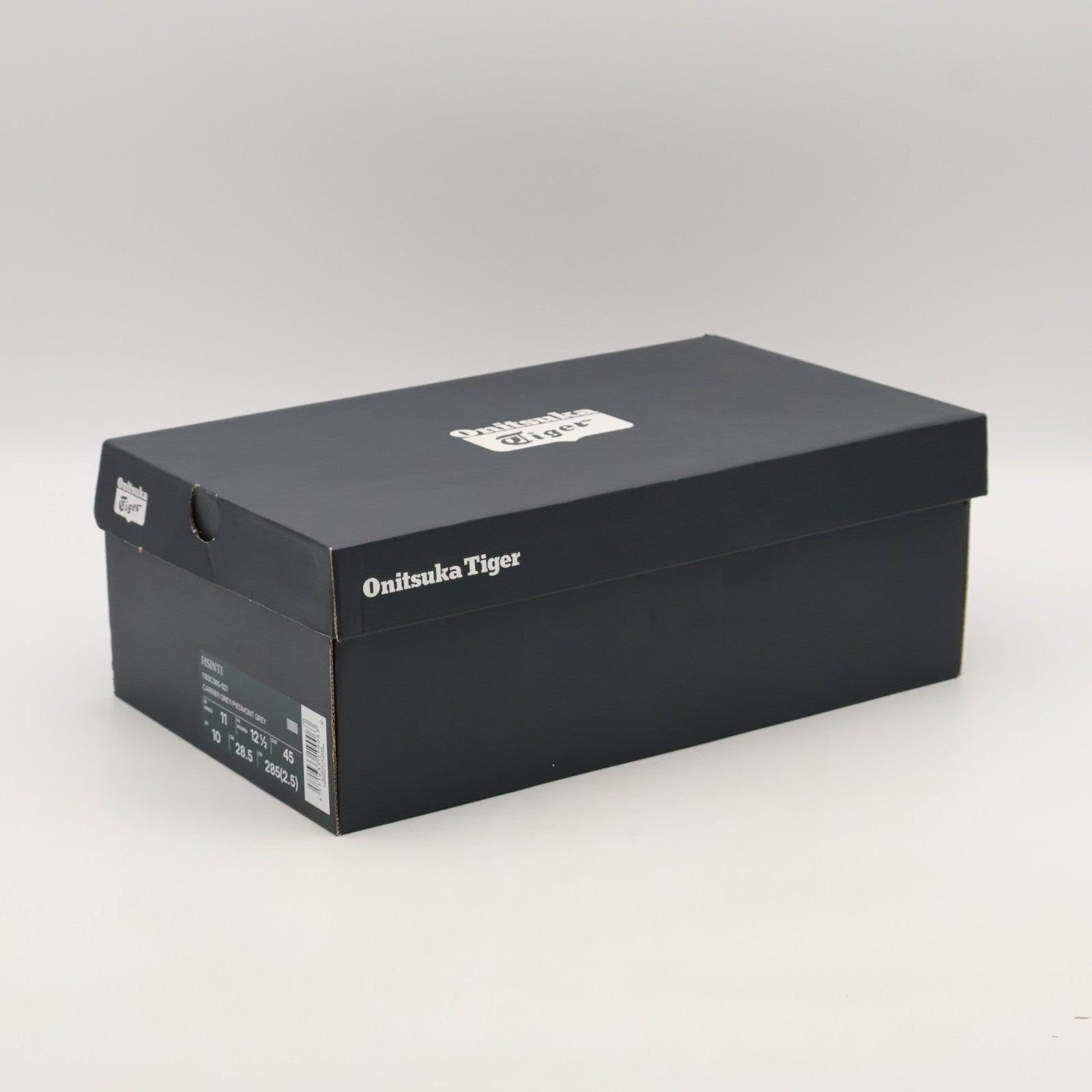 1183C385-021  Onitsuka Tiger Hsinti Carrier Grey (Men's)