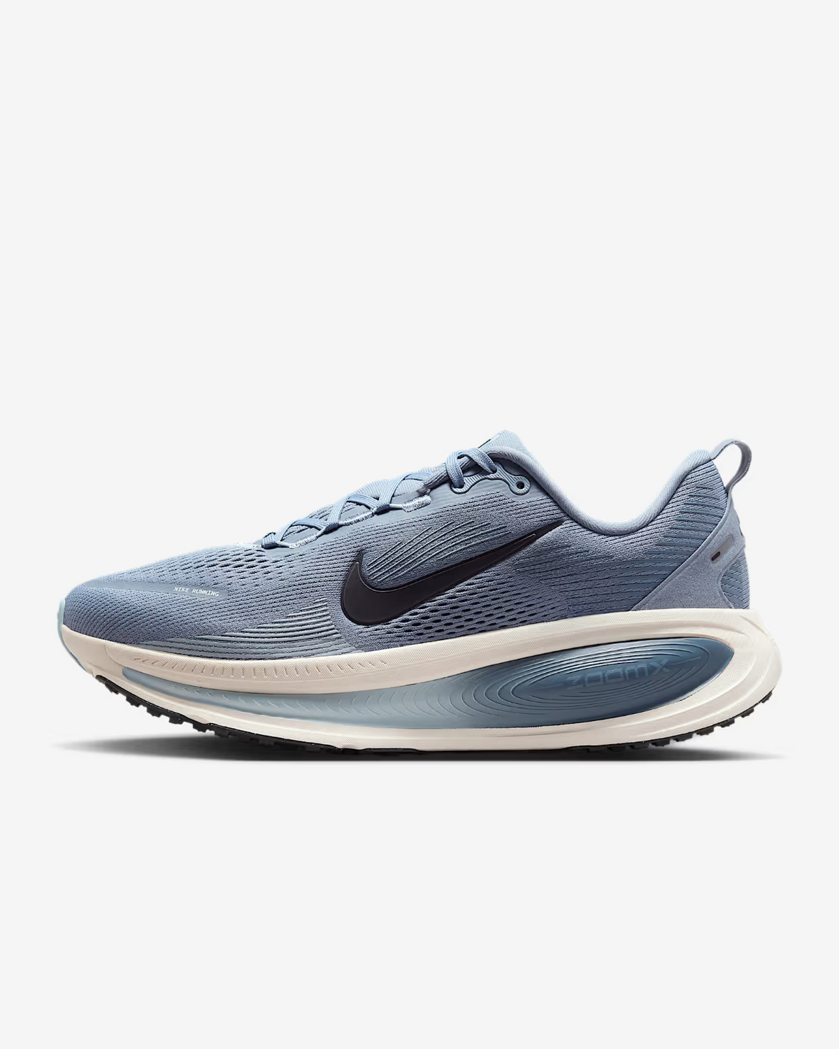 HM6803-402 Nike Vomero 18 Ashen Slate Diffused Blue Light Armory Blue (Men's)