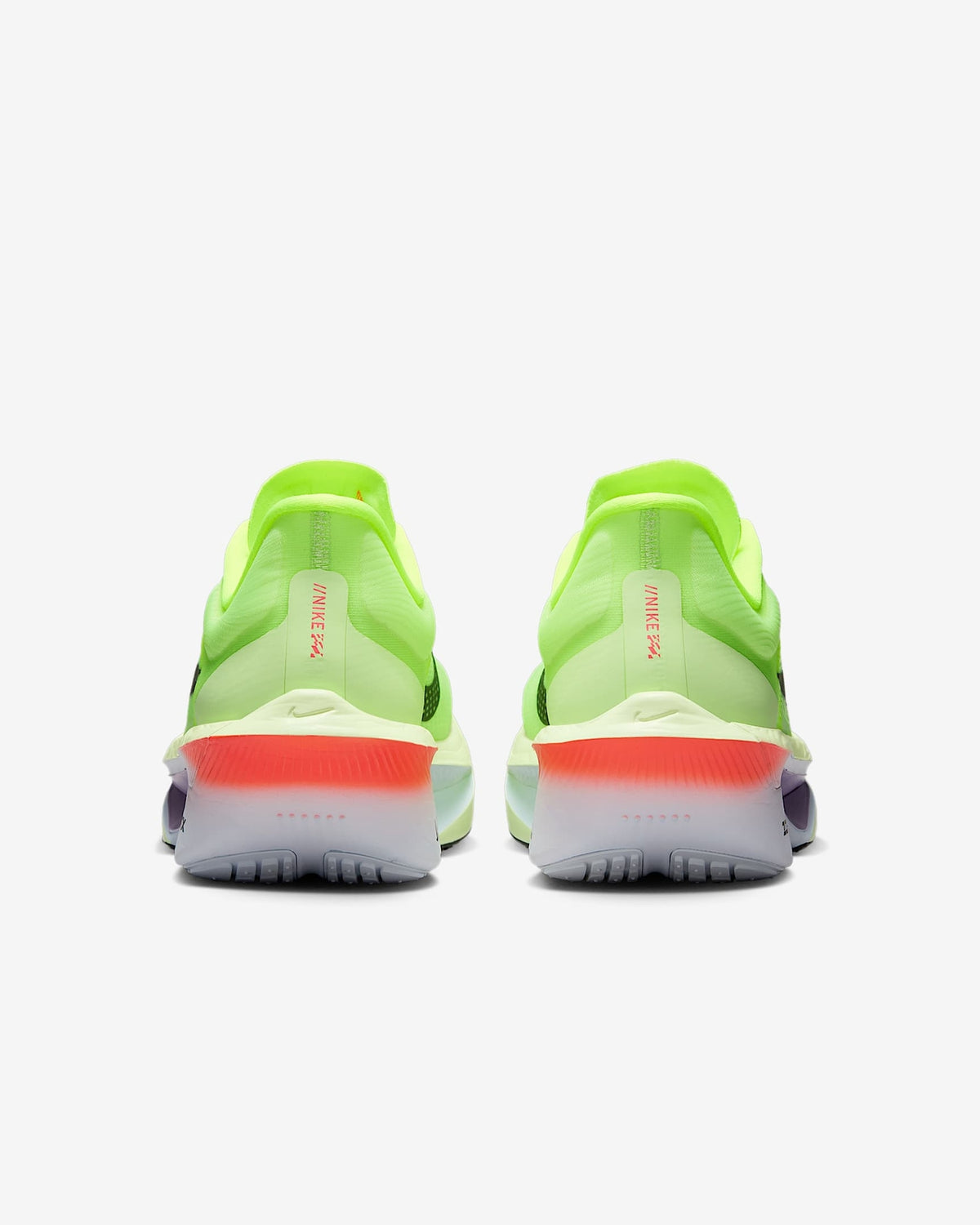 FN8455-701 Nike Zoom Fly 6 Road Racing Shoes (Women's)