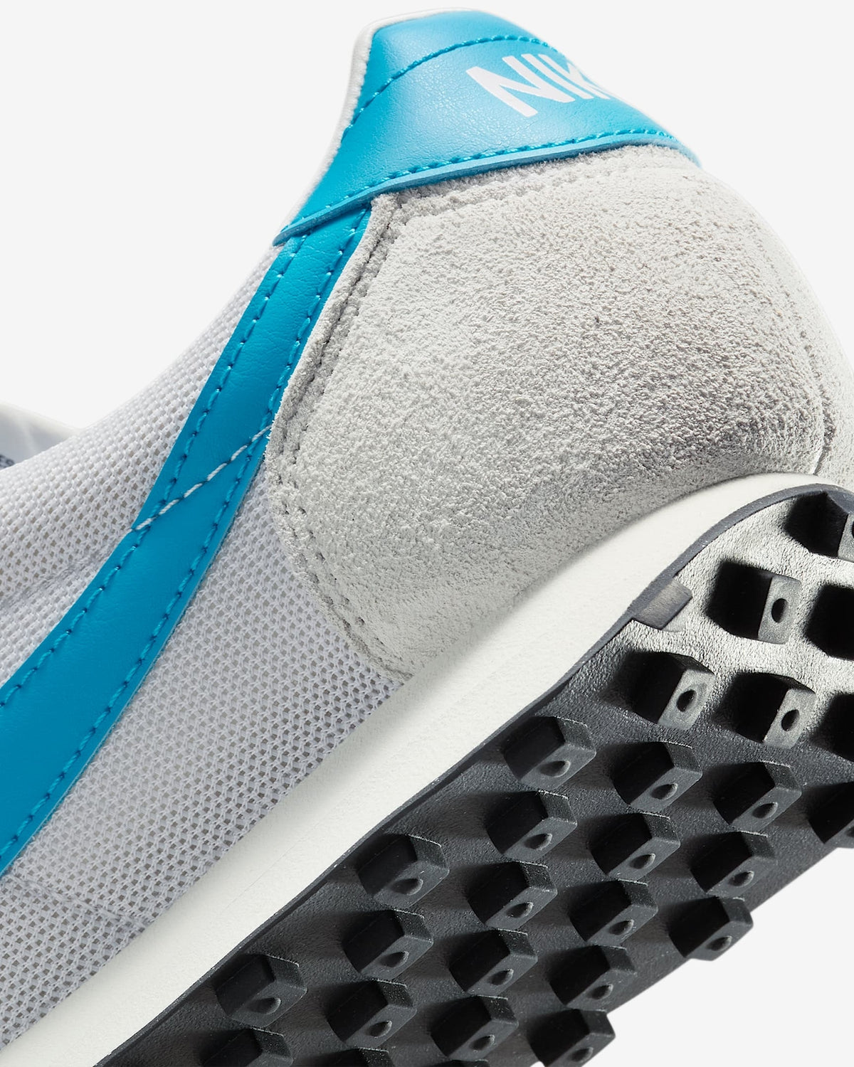 HJ4687-001 Nike LD-1000 Vast Grey Blue Lagoon (Men's)