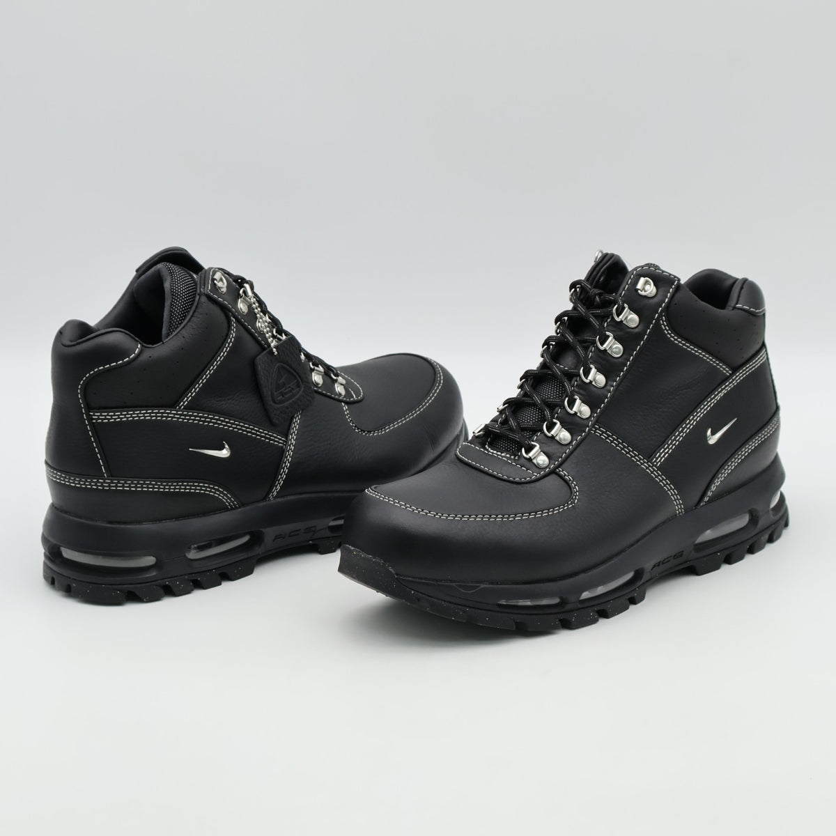 HF5306-001 Nike Air Max Goadome PRM Black (Men's)