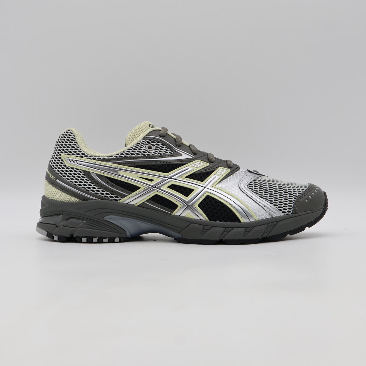 1203A607-020 Asics Gel-DS Trainer 14 Truffle Grey (Men's)