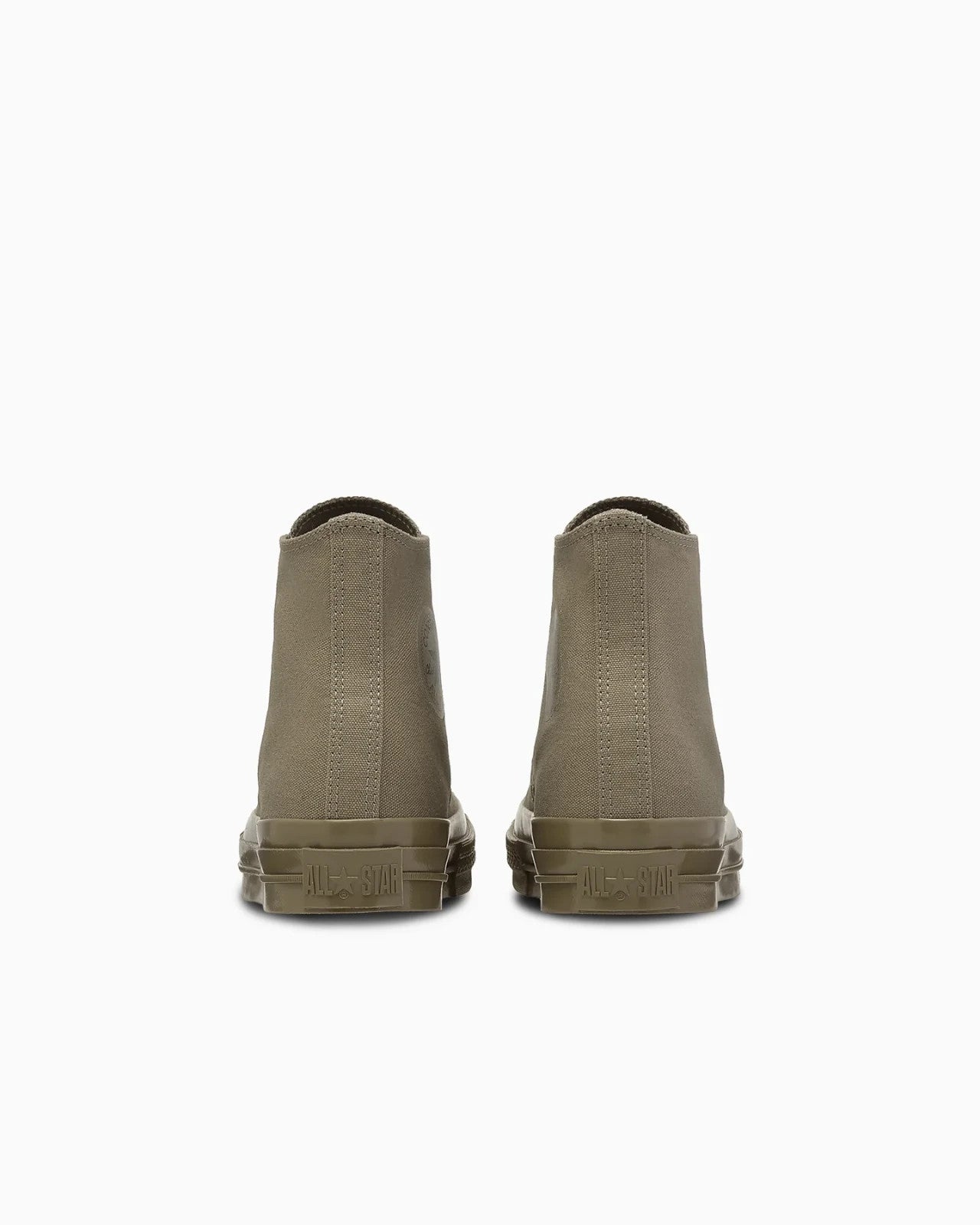 31318471 Converse All Star Squaretoe Hi "Coyote" (Men's)