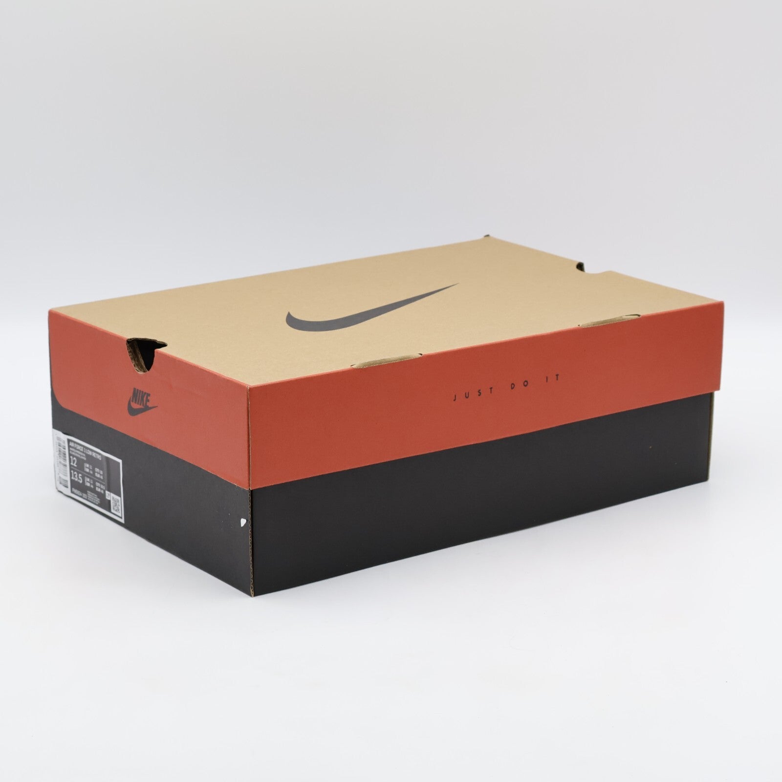 FN5924-102 Nike Air Force 1 Low Retro Color of the Month Royal Jewel