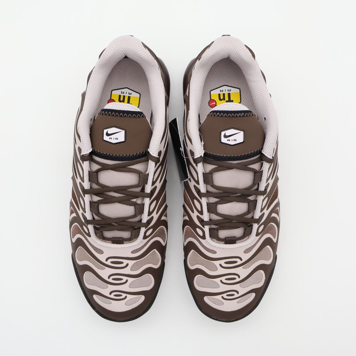FV4081-200 Nike Air Max Plus Drift Baroque Brown (Women's)