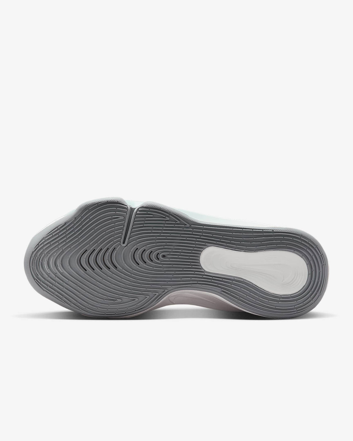 FV5952-402 Nike Zoom GT Hustle 3 Ashen Slate FV5953-402 (Men's)