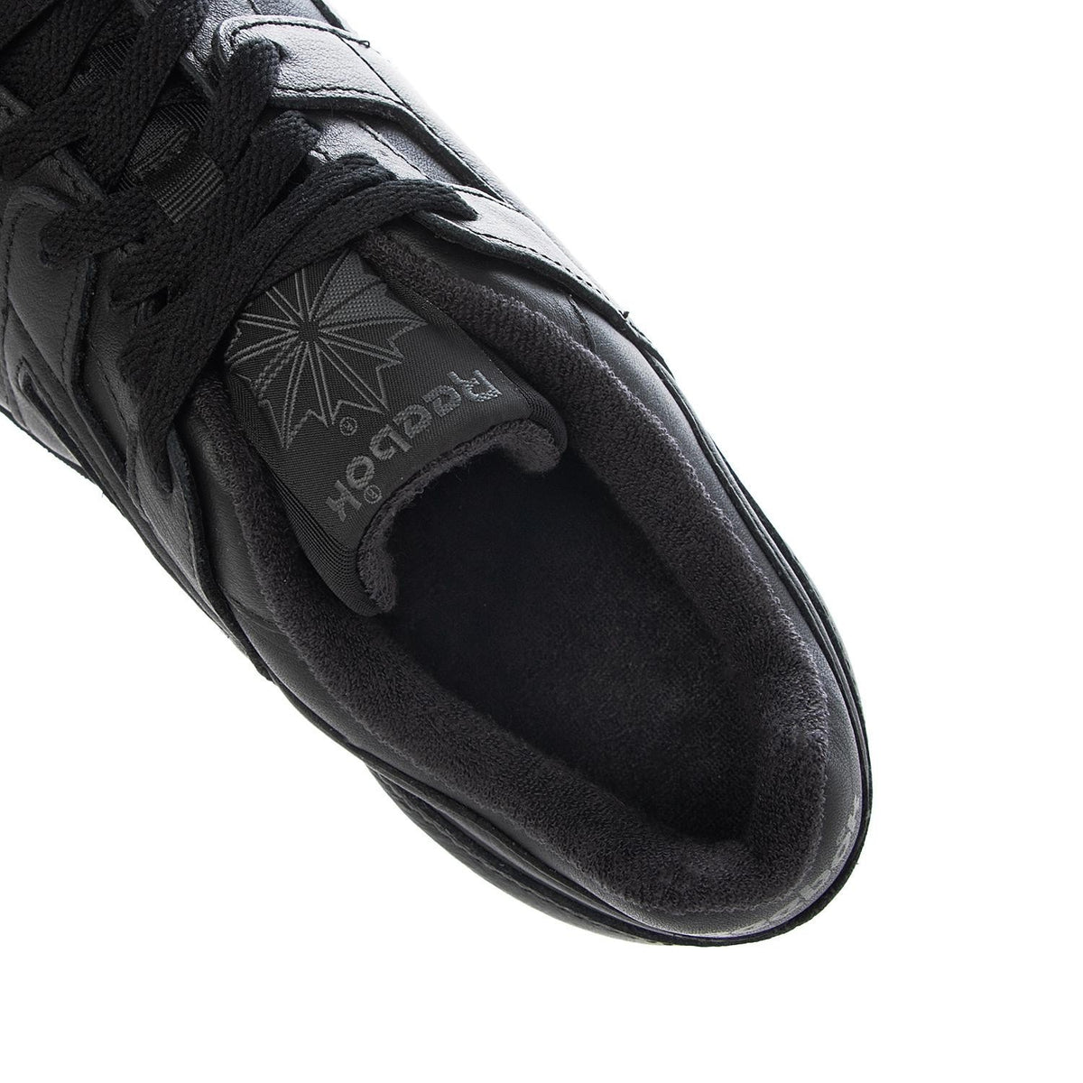 100244984 Reebok Workout Plus Black (Men's)