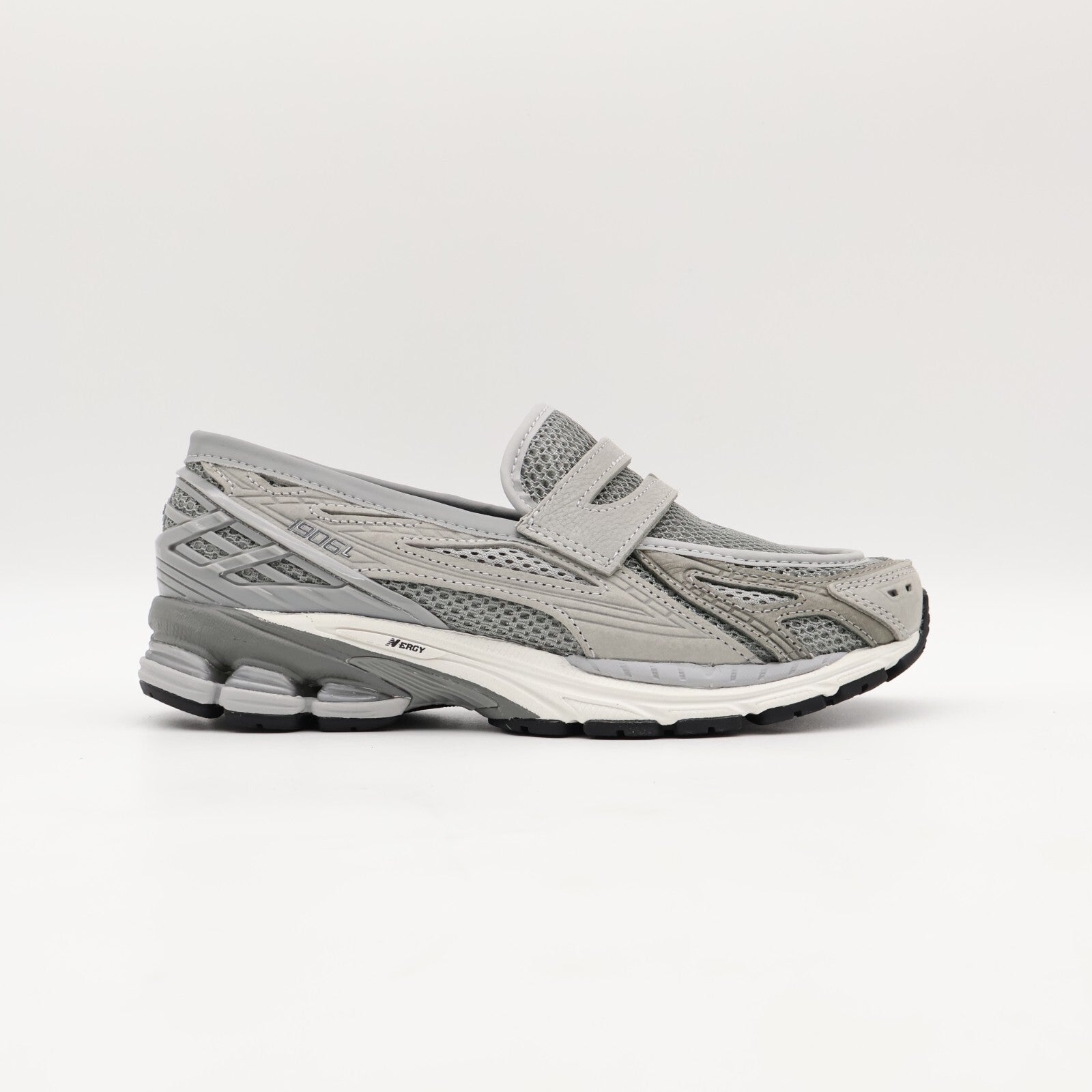U1906LGR New Balance 1906L Raincloud White (Men's)
