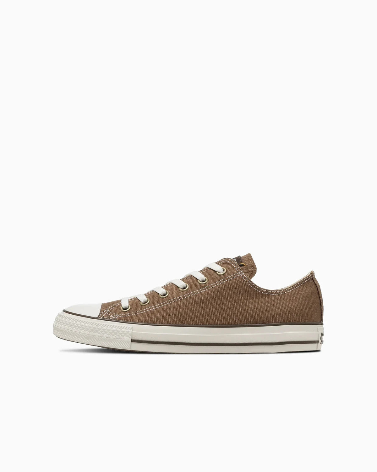 31319370 Converse All Star HL OX "Chocolate Brown" (Men's)