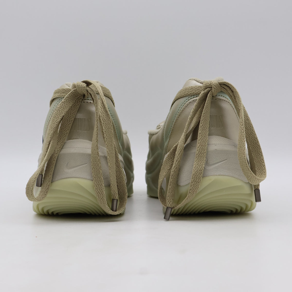II3669-200 KNWLS Nike Air Max Muse Ballet Beige Chalk (Women's)