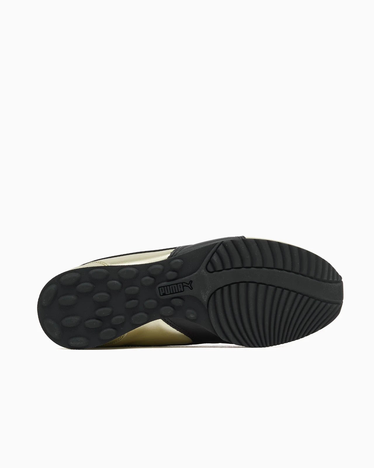 403631-01 Puma Sprint Metallic PUMA Gold PUMA Black (Men's)