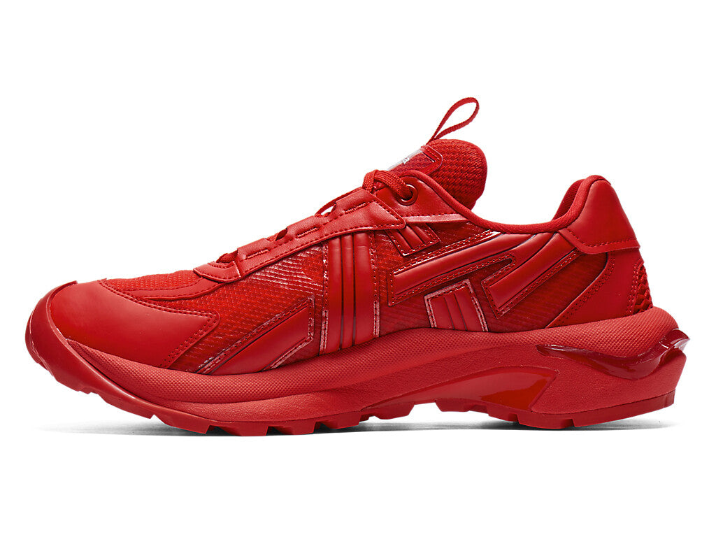 1183C612-600 Onitsuka Tiger Tigtrail Classic Red Classic Red (Men's)