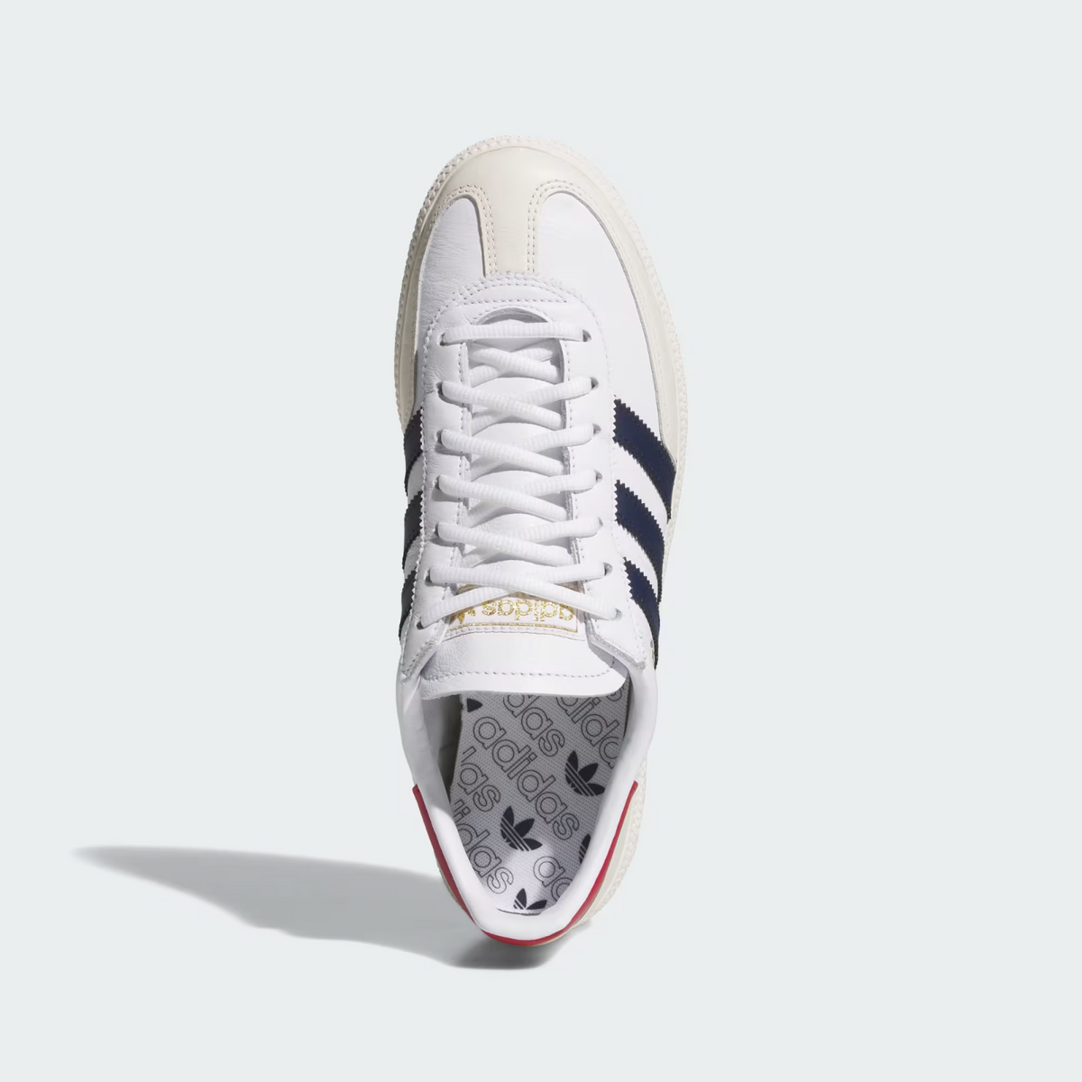 KJ0849 adidas Spezial Spikeless Golf Shoes (Men's)
