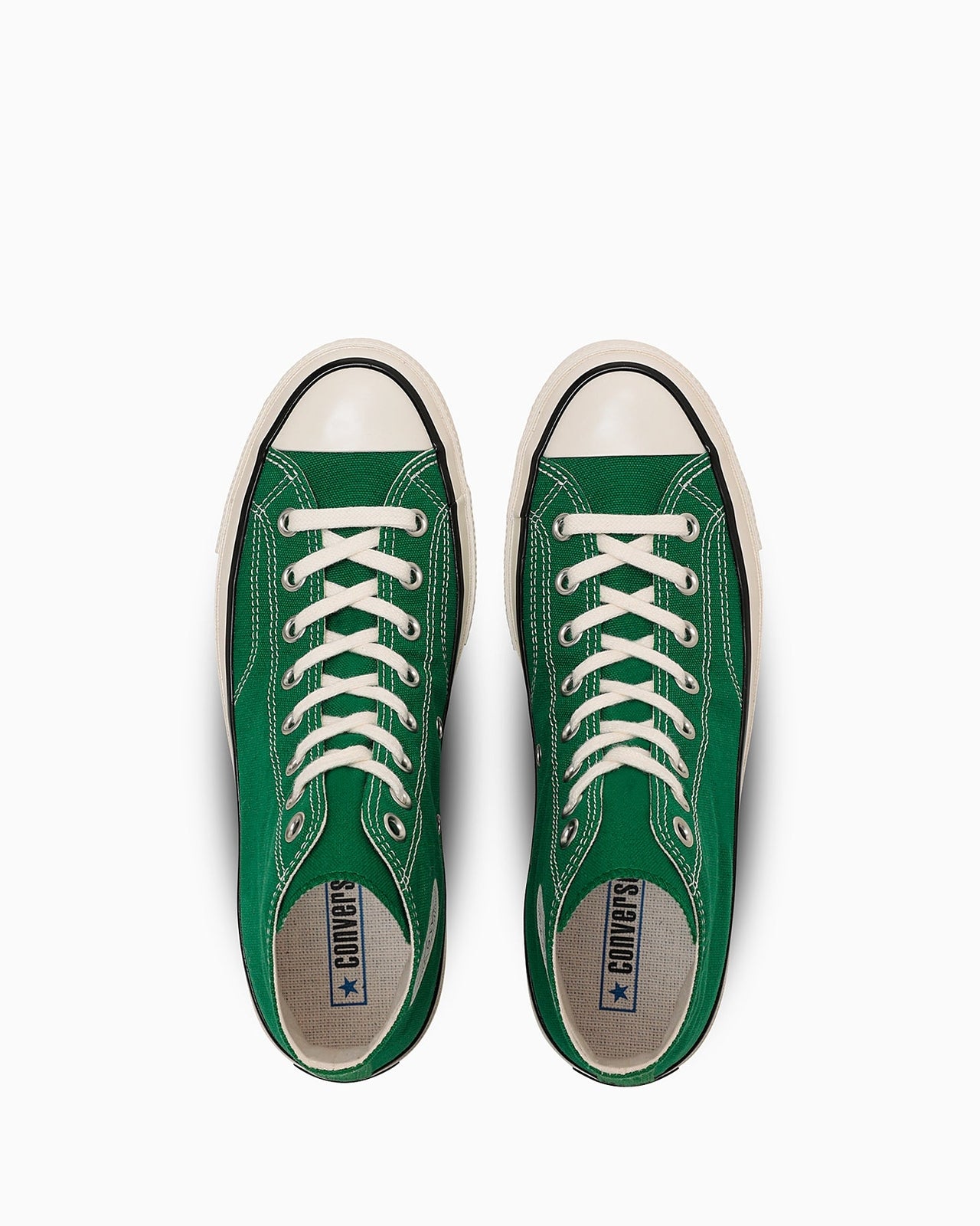 31314022 Converse All Star Lgcy Hi Pine Green(Men's)