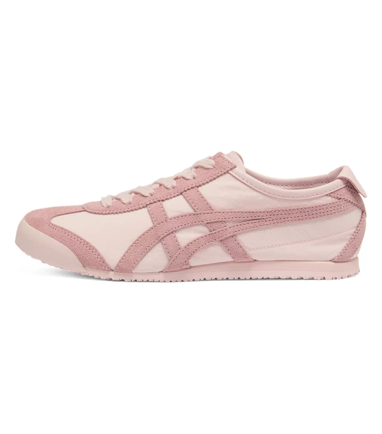 1183C769-700 MEXICO 66 onitsuka Pink (Men's)