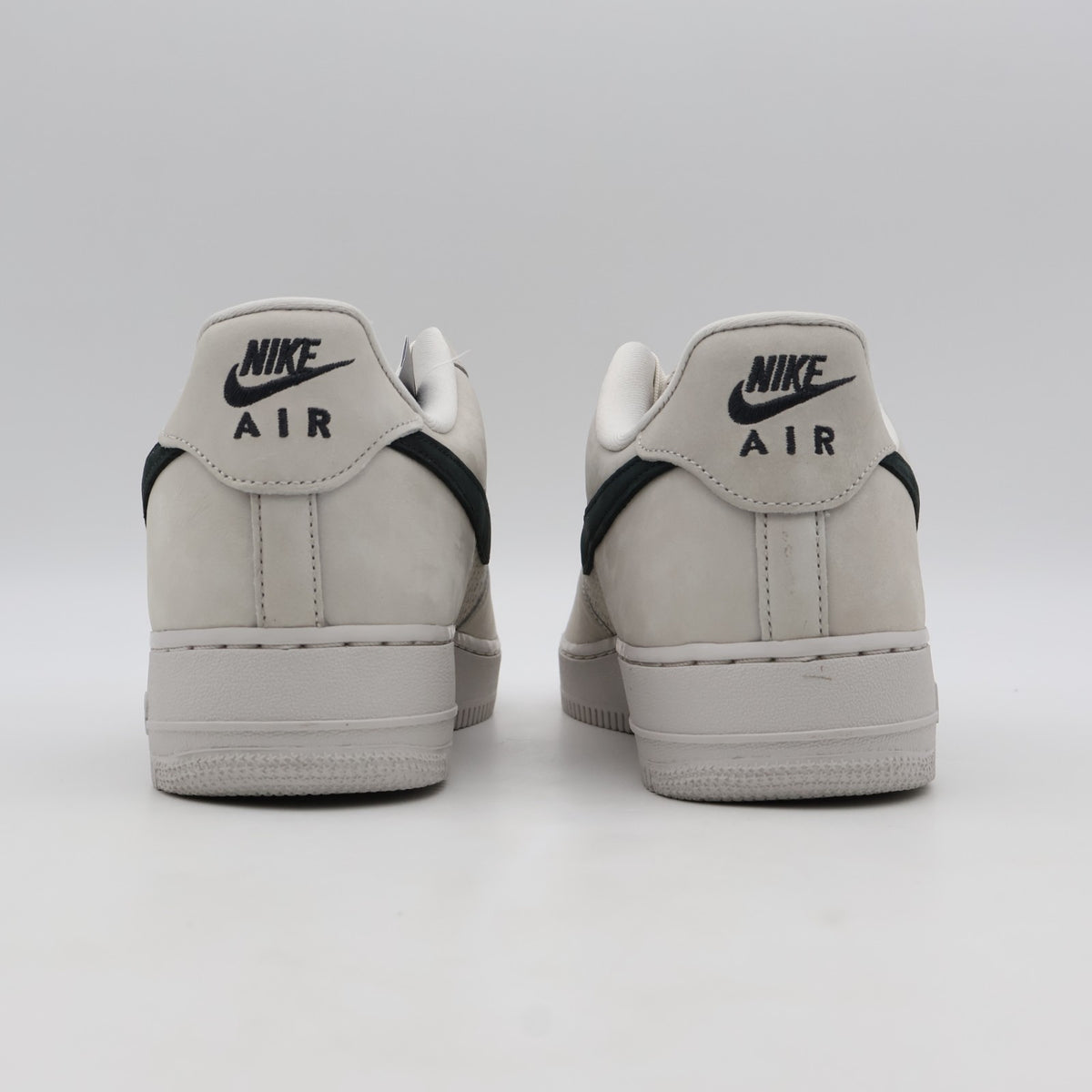 II9807-002 Nike Air Force 1 Low Mesh "Phantom/Cream 2" (Men's)
