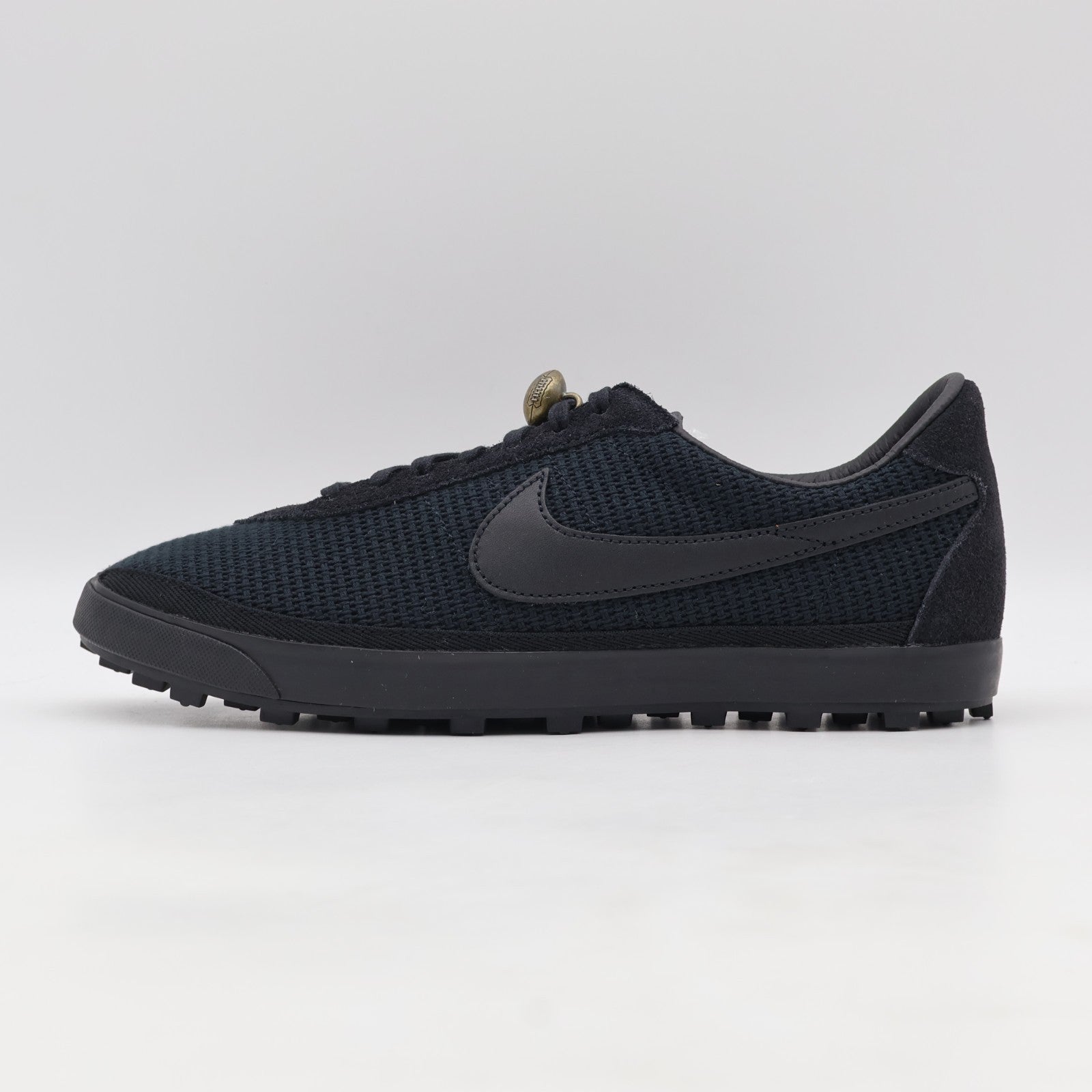 FQ6892-001 Bode Nike Astro Grabber Black Coconut Milk (Men's)