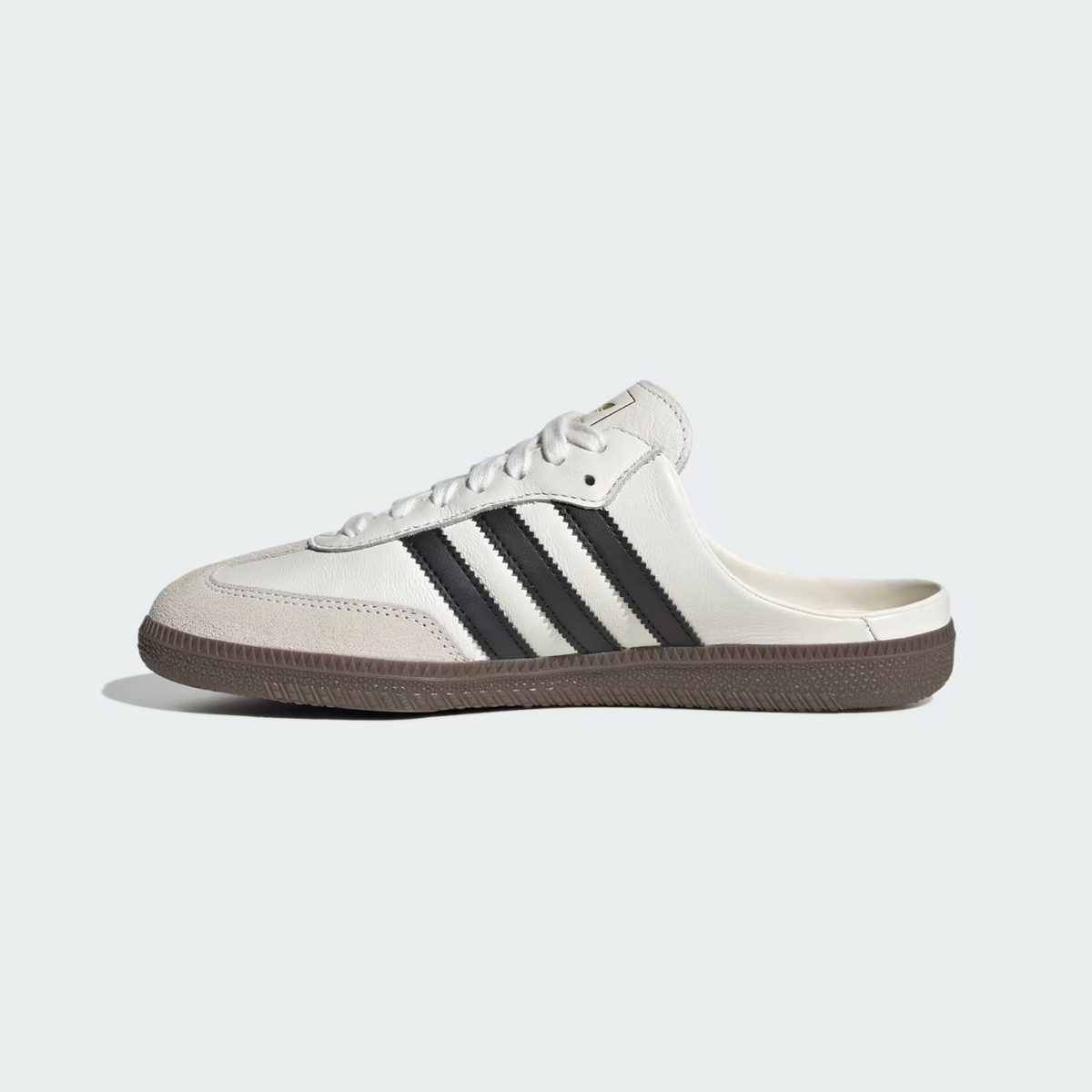 LC5441 adidas Samba OG Mule (Men's)