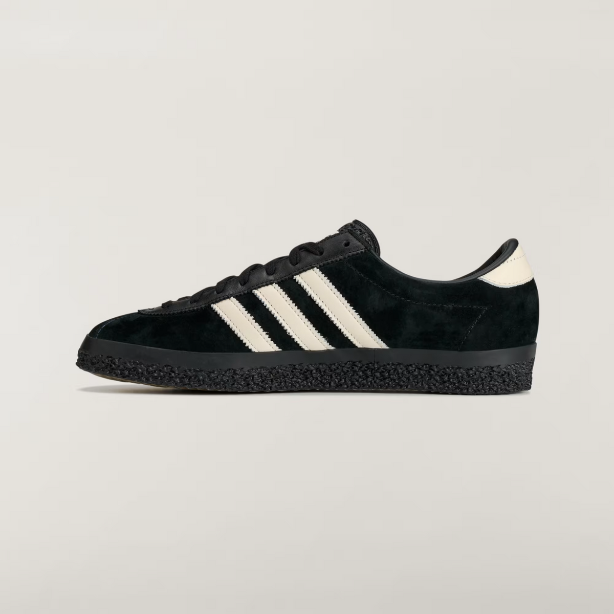 HP4248 adidas Gazelle SPZL FC "Core Black/White" (Men's)