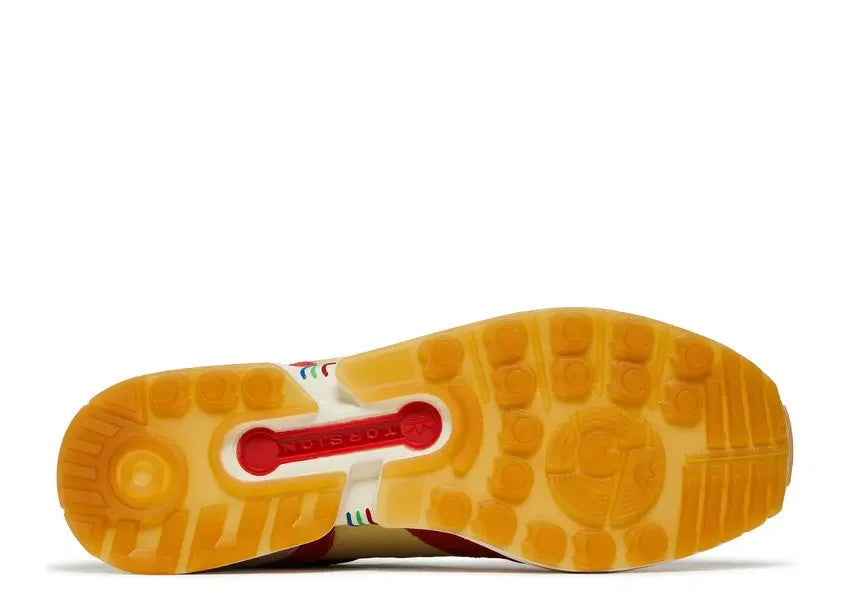 GW2448 atmos Ã adidas ZX 8000 "SETSUBUN PACK" (Men's)
