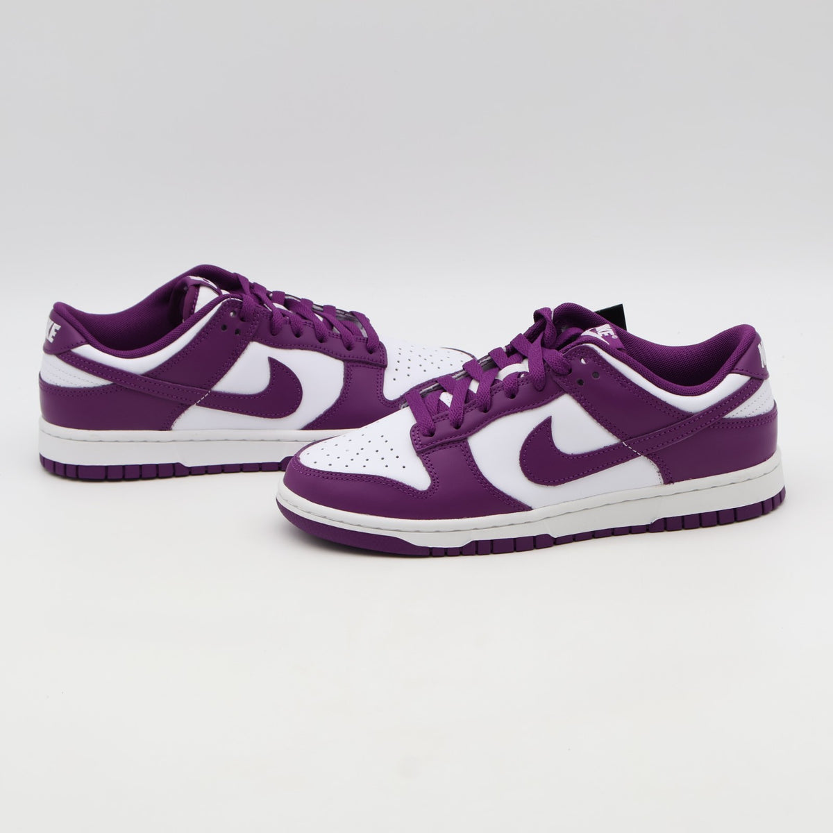 DV0833-107 Nike Dunk Low Retro Viotech White (Men's)