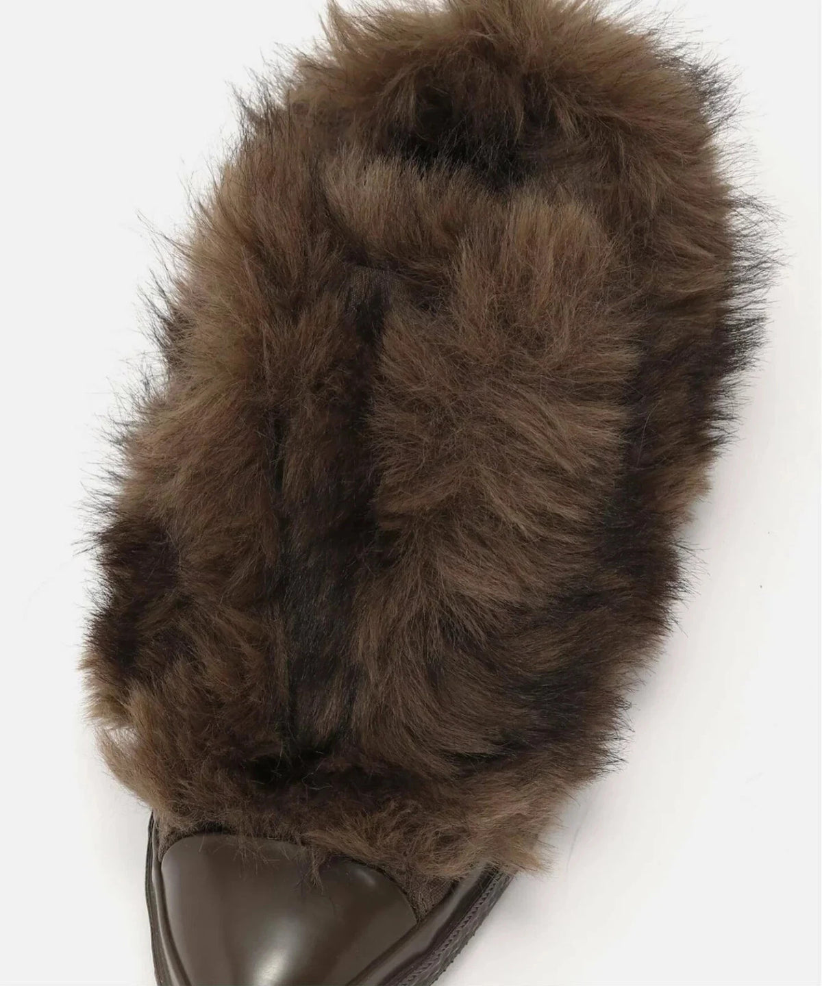 31319190 Converse ALL STAR POINTEDTOE VOLUMEFUR SL OX (Men's)