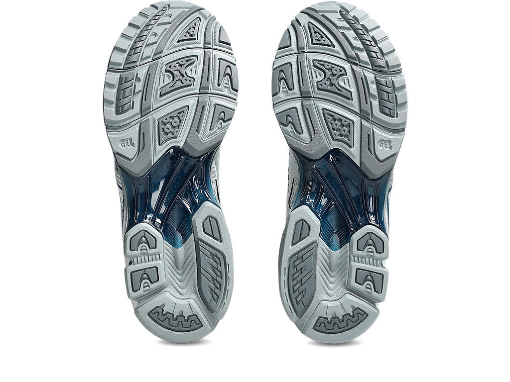 1203A537-021 Asics Gel-Kayano 14 Glacier Grey Pure Silver (Men's)