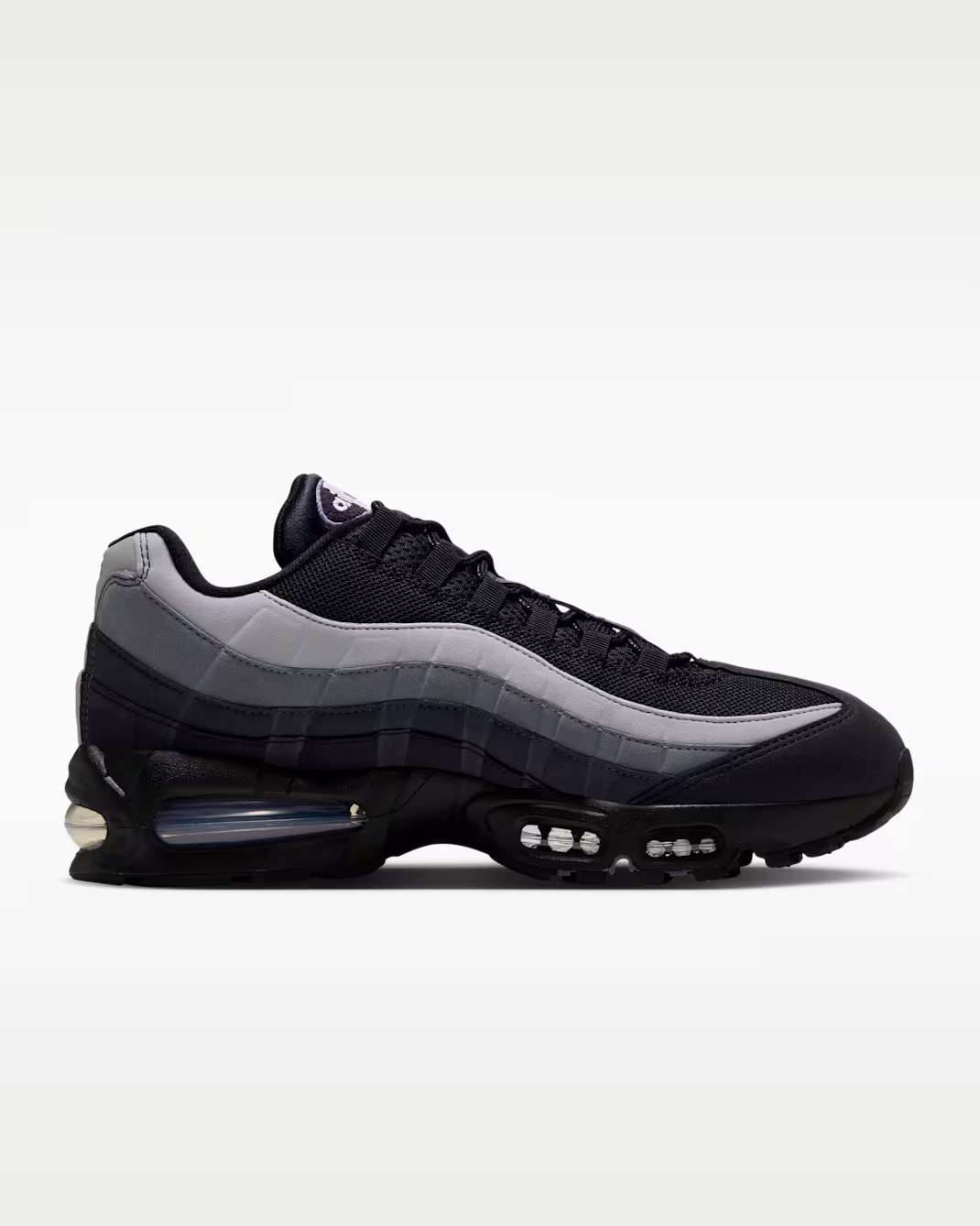 IQ0229-002 Nike Air Max 95 Big Bubble PRM "Joker" (Men's)