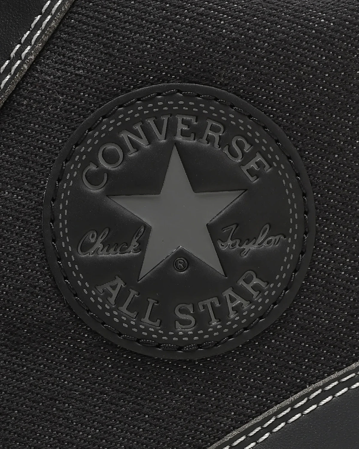 33702741 Converse All Star PS 2 DM Z Hi Black (Men's)