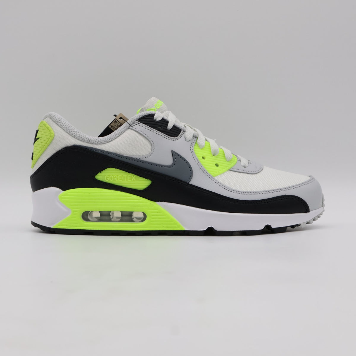FD5810-102 Nike Air Max 90 GORE-TEX Volt (Men's)