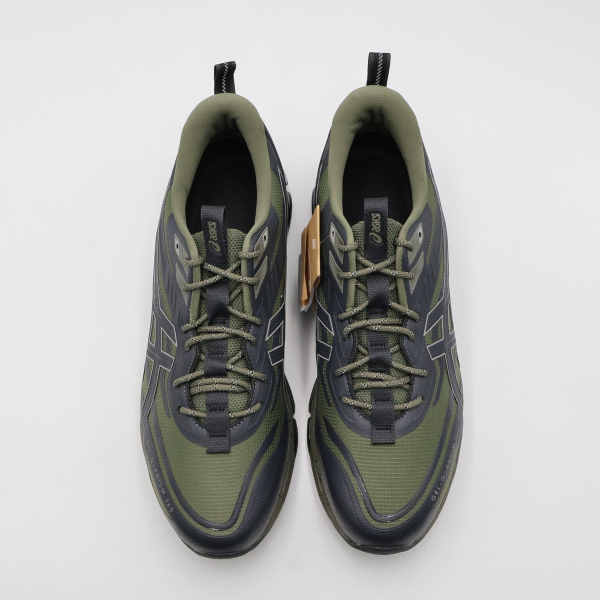 1203A471-300 ASICS Gel-Quantum 360 VIII Utility (Men's)
