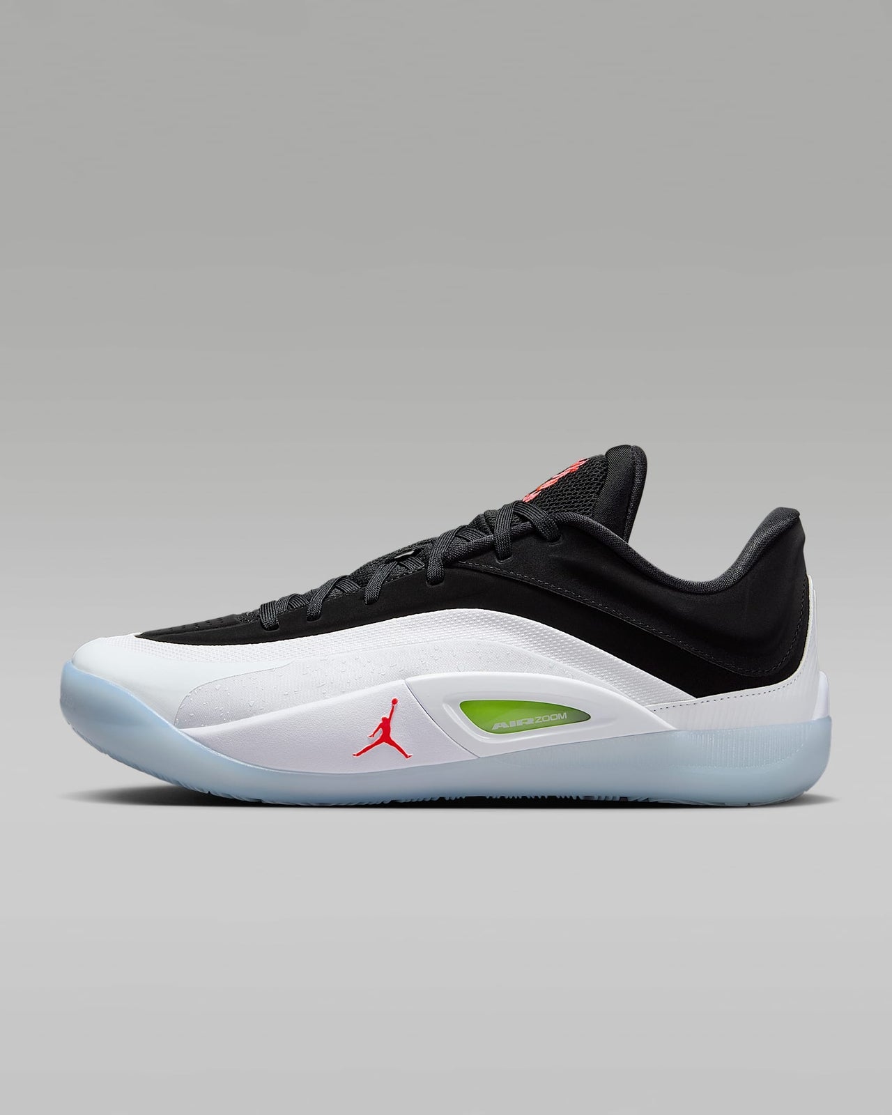FD0591-100 Nike Zion 4 Bright Crimson (FD0591-100/FB1802-100)  (Men's)