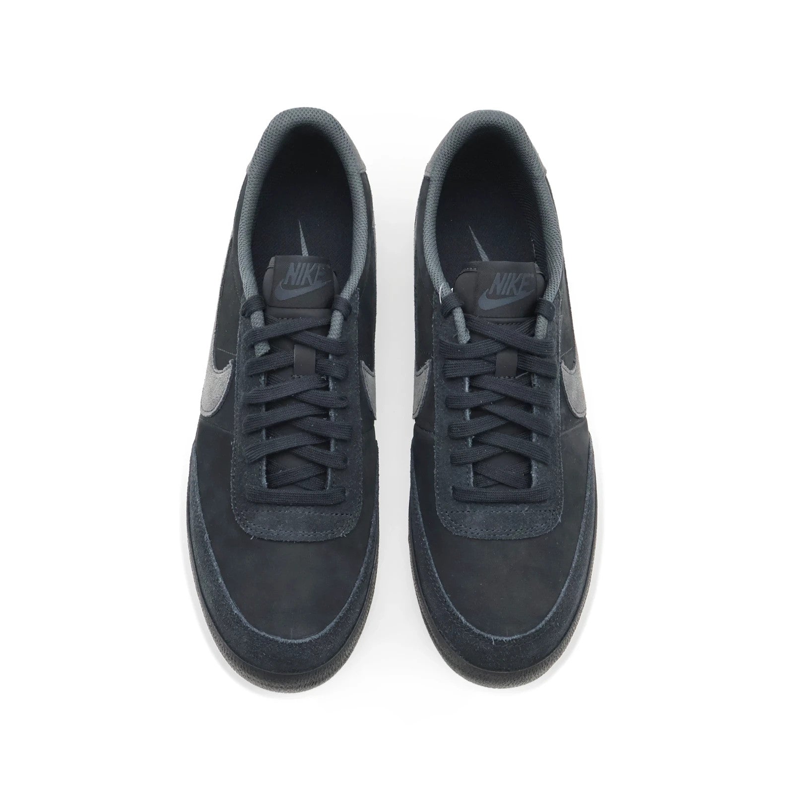 HV6116-001 Nike Killshot 2 PRM Black/Anthracite ( Men's )