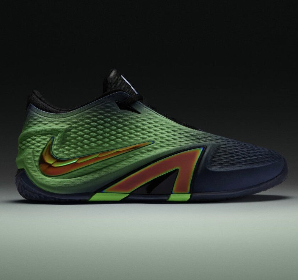 IM4135-405 Nike Ja 4 "Nightmare" (Men's)
