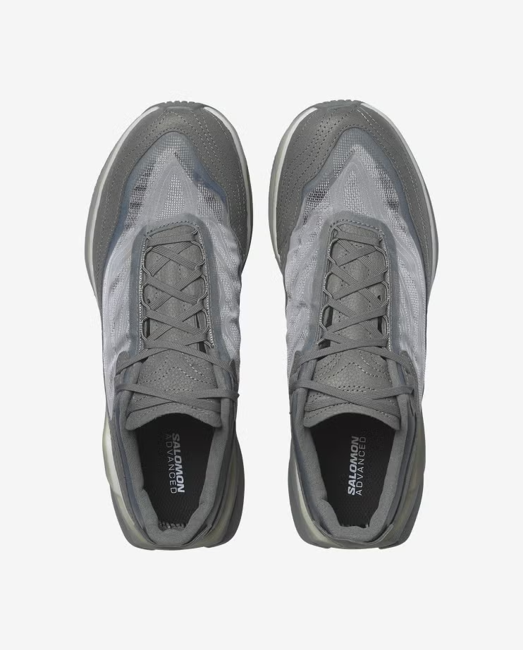 L49231900 Salomon Neuva Advanced Sedona Sage Metal Ice Flow (Men's)