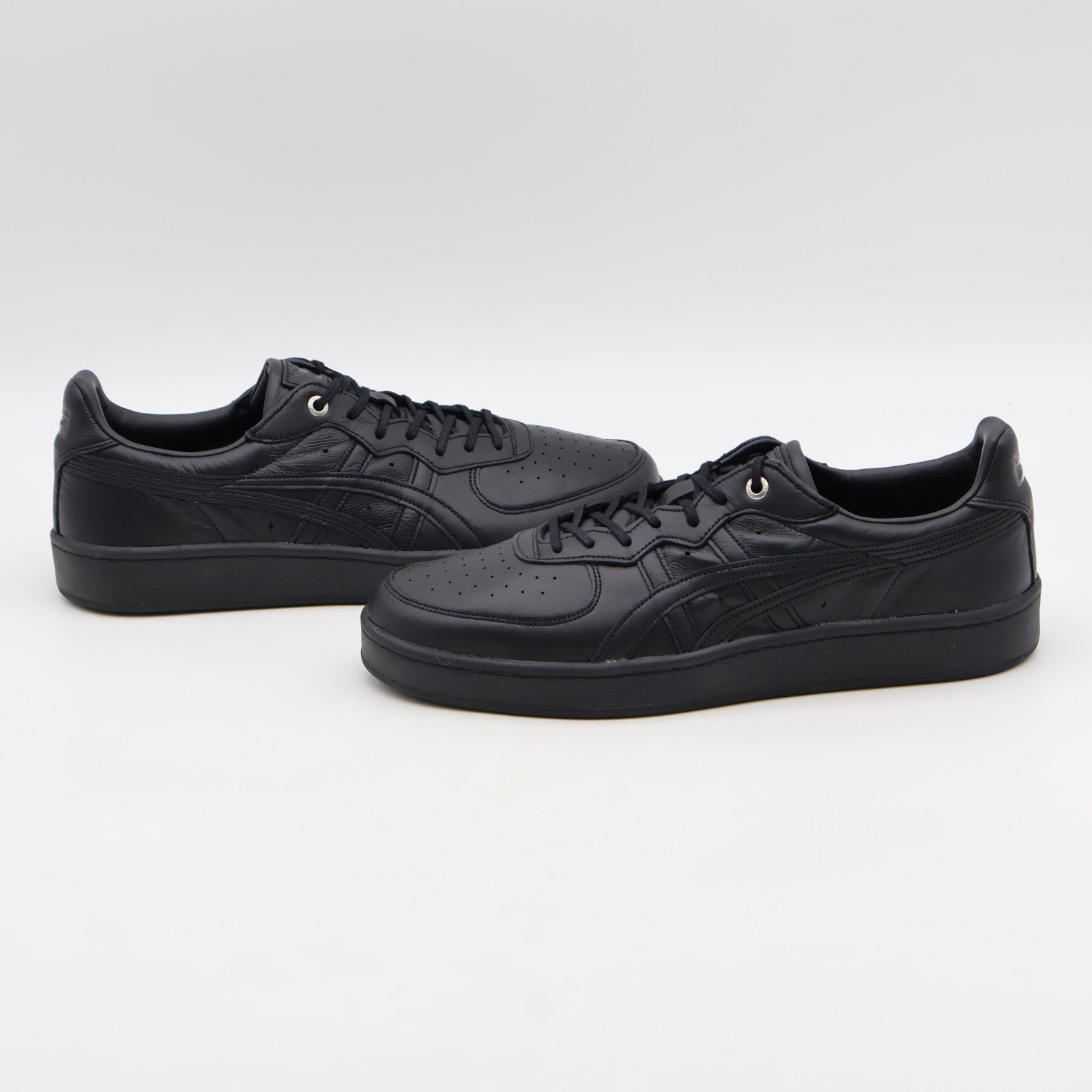1183A803-001 Onitsuka Tiger GSM SD Black (Men's)