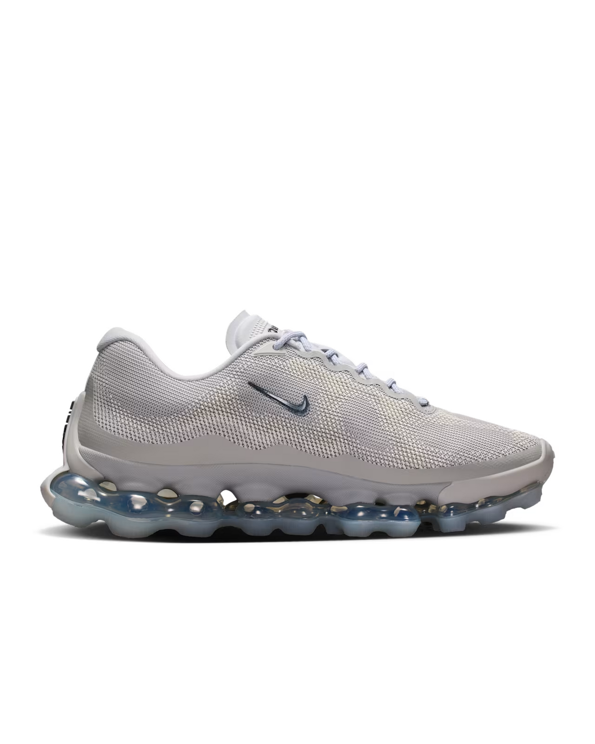 IQ7634-005 Nike Air Liquid Max "Grey Fog/Dark Smoke Grey" (Men's)