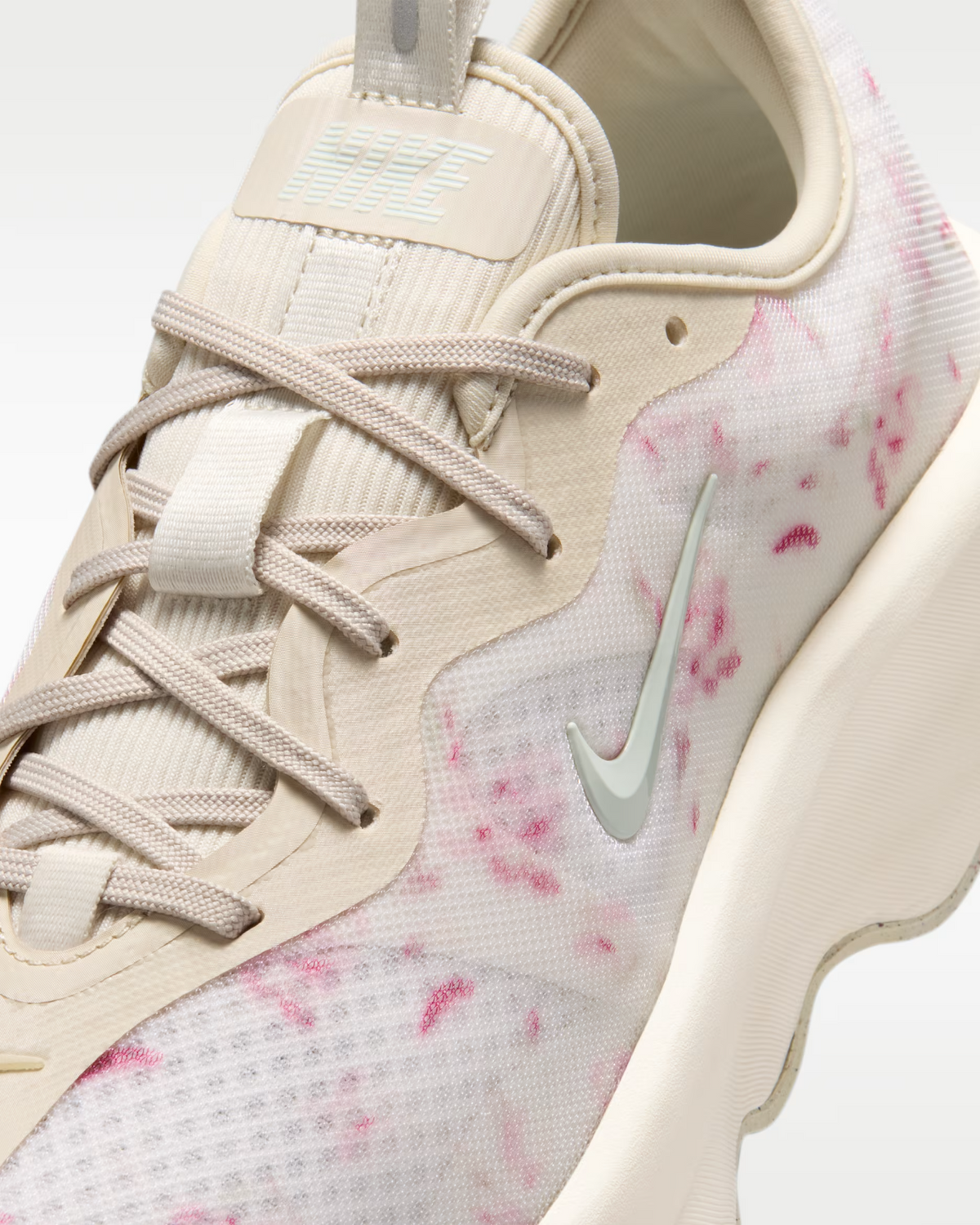 IO8230-100 Nike Motiva 2 SE "Chalk/Light Orewood Brown" (Women's)