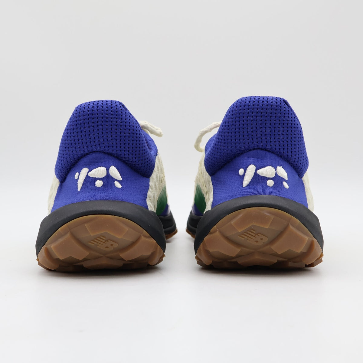 UM10LIS The Ice Studios New Balance MT10 Cream (Men's)