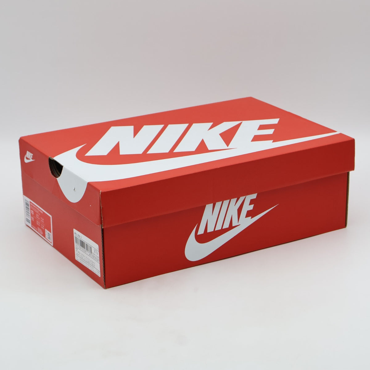 HV5060-005 Nike ReactX Rejuven8 Spruce Aura Light Silver (Men's)