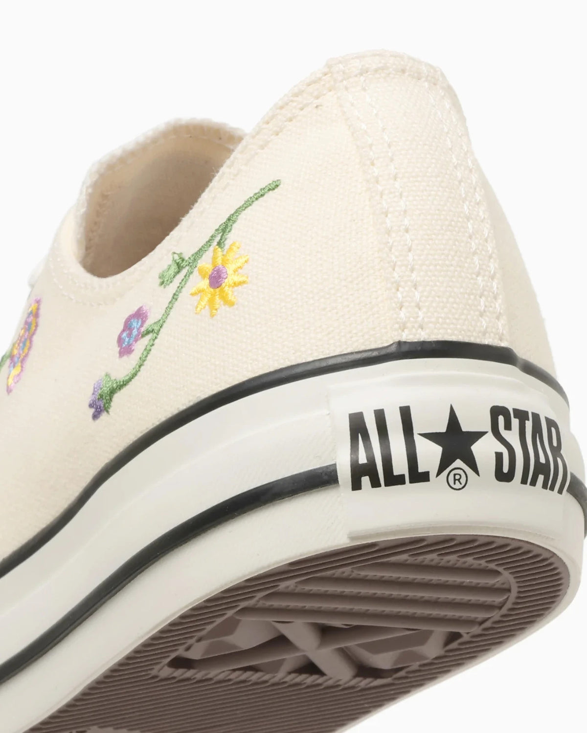 31318540 Converse All Star Folkstitch OX "White/Multi" (Men's)