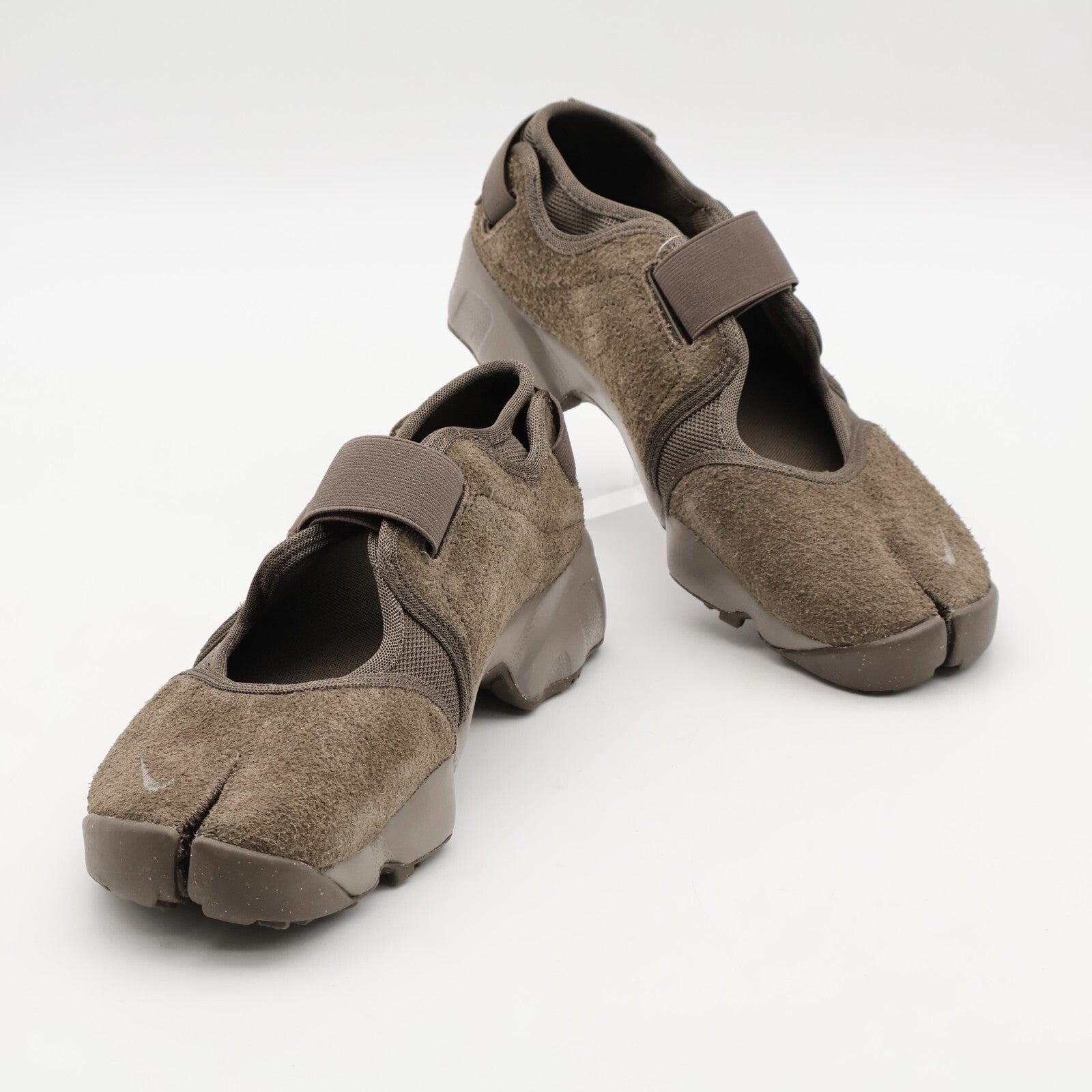 HQ1474-002 Nike Air Rift Brown (Women's )