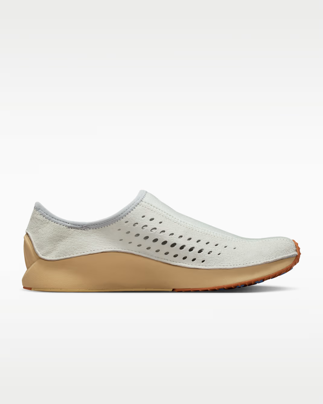HV8628-002 Nike Air Superfly Moc Seagrass Grey Fog Buff Gold Alaba (Women's)
