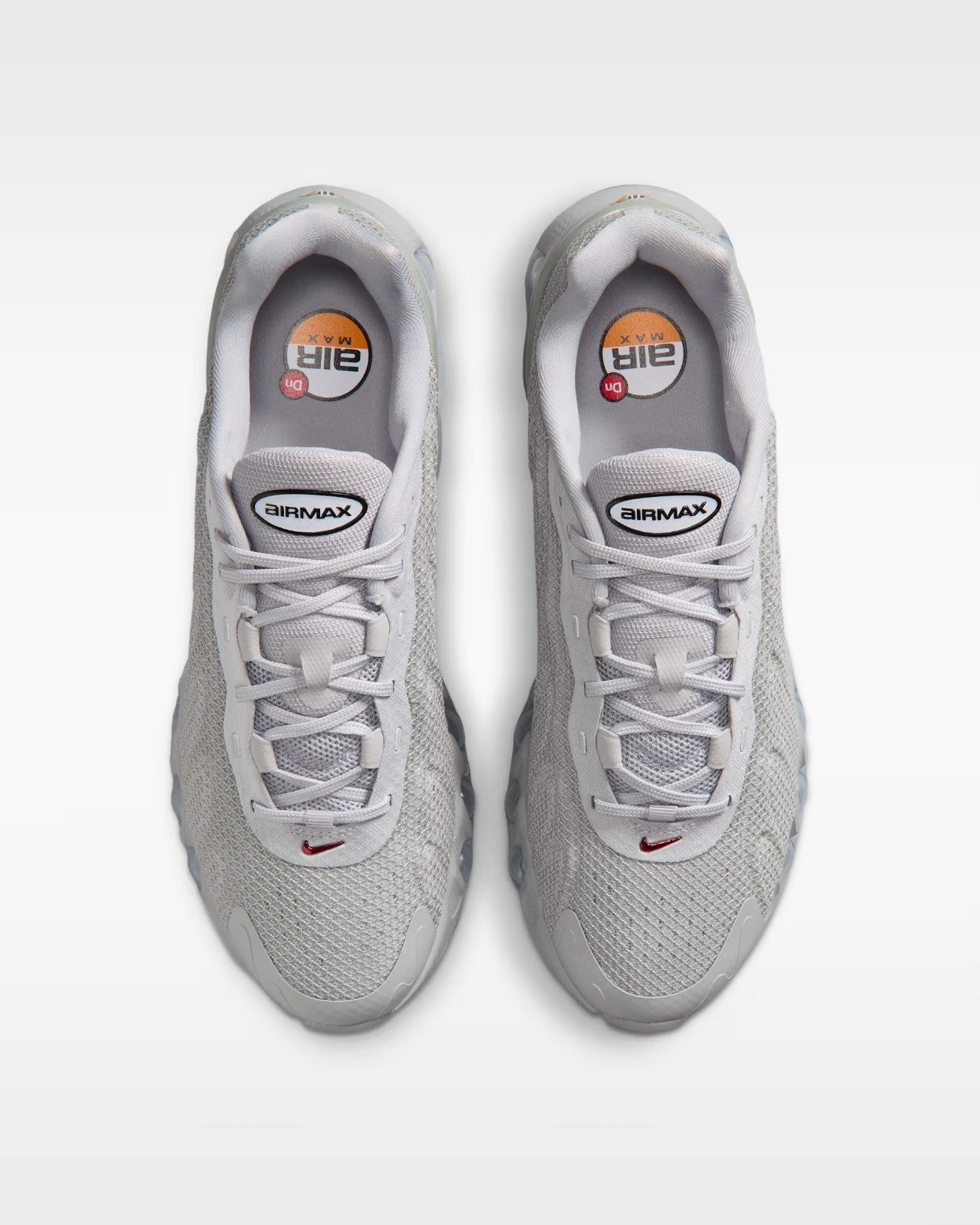 IO7846-003 Nike Air Max DN8 "Flat Silver/Photon Dust" (Men's)