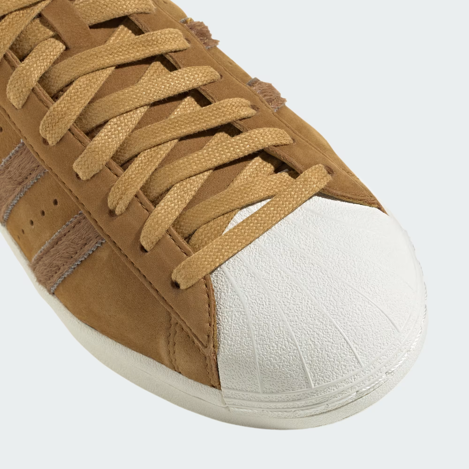 JQ3265 adidas Originals Superstar Vintage Preloved Bronze Golden Beige (Men's)