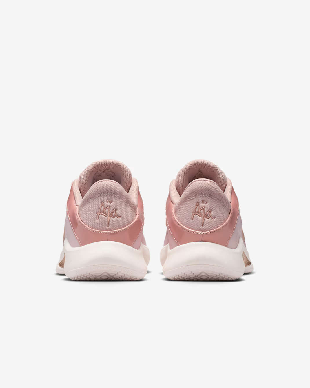 FZ8606-200 Nike A'One Stone Mauve (FZ8605-200) (Women's)