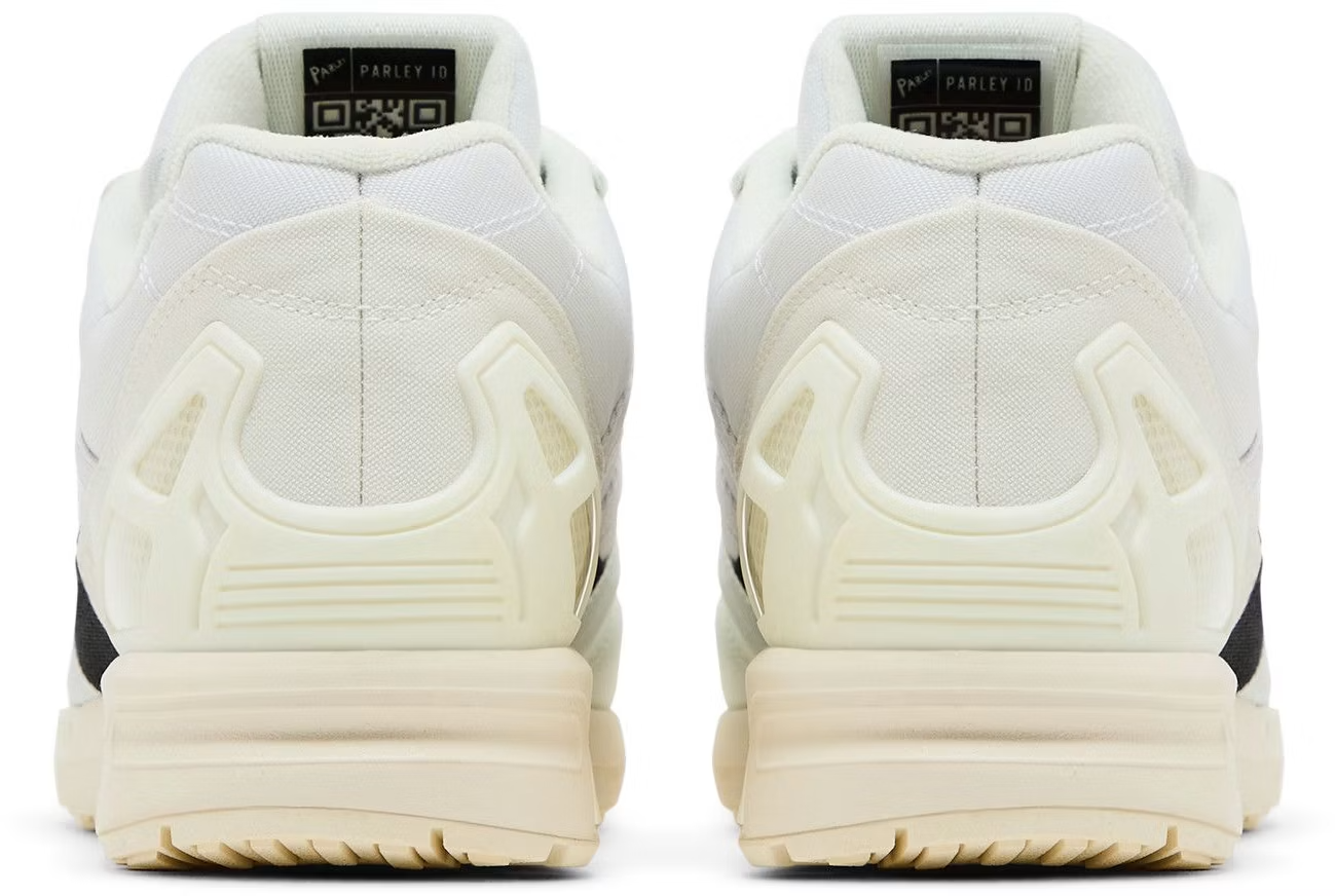 GV7618 Parley Ã adidas ZX 8000 "Off White/White Tint/Foot Wear White" (Men's)