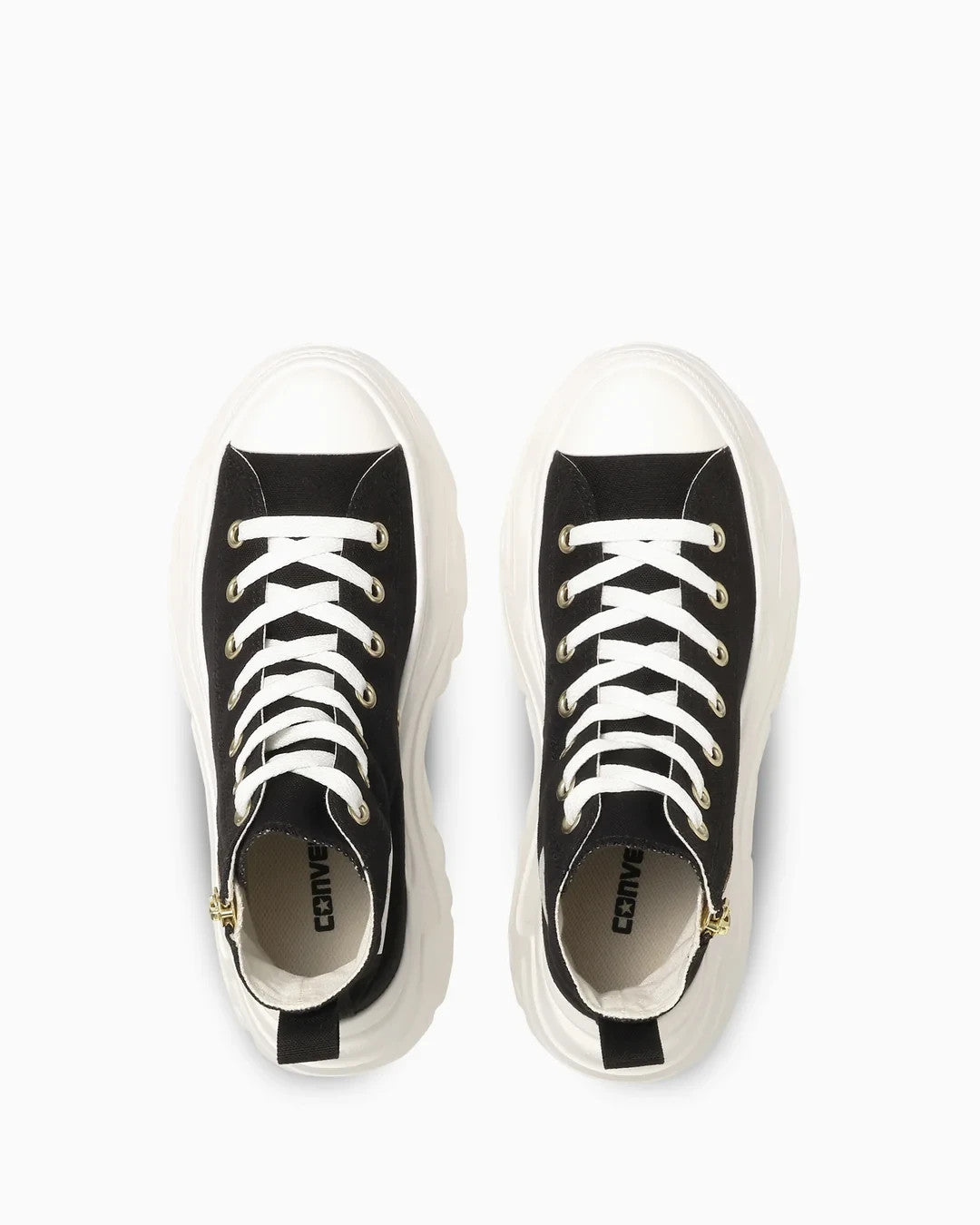 31317210 Converse All Star CityHike GD Z Hi Black (Men's)