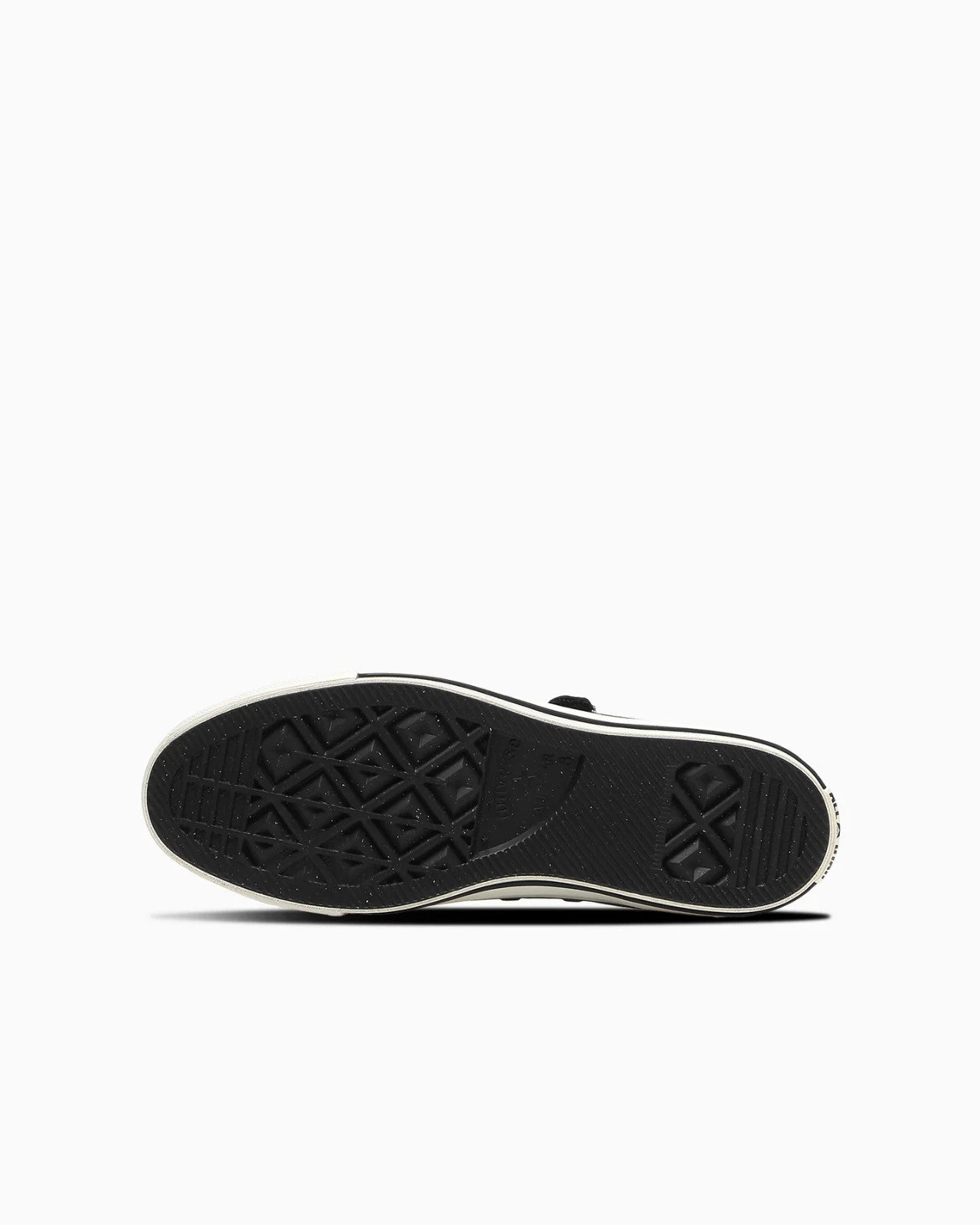 31316320 Converse All Star (R) V-3 OX Black (Men's)