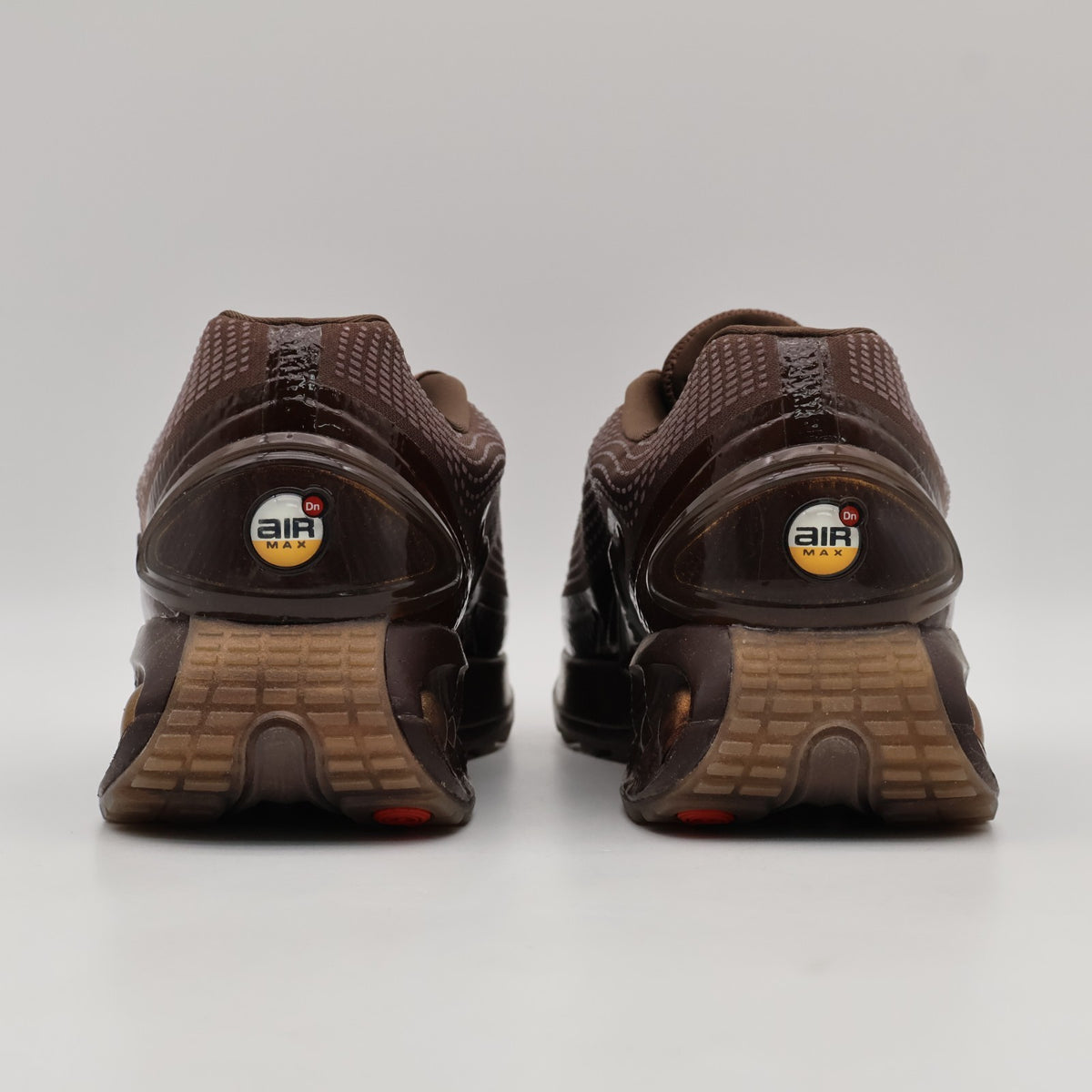 HQ3837-200 Isamaya Ffrench Ã Nike Air Max DN Chocolate Brown (Women's)